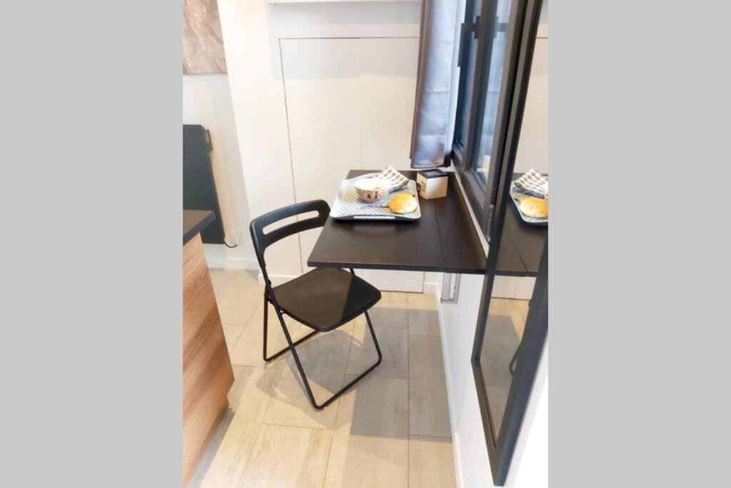Superbe Studio 15 M²,Proche Disney, Asterix, Cdg Apartman Gressy Kültér fotó