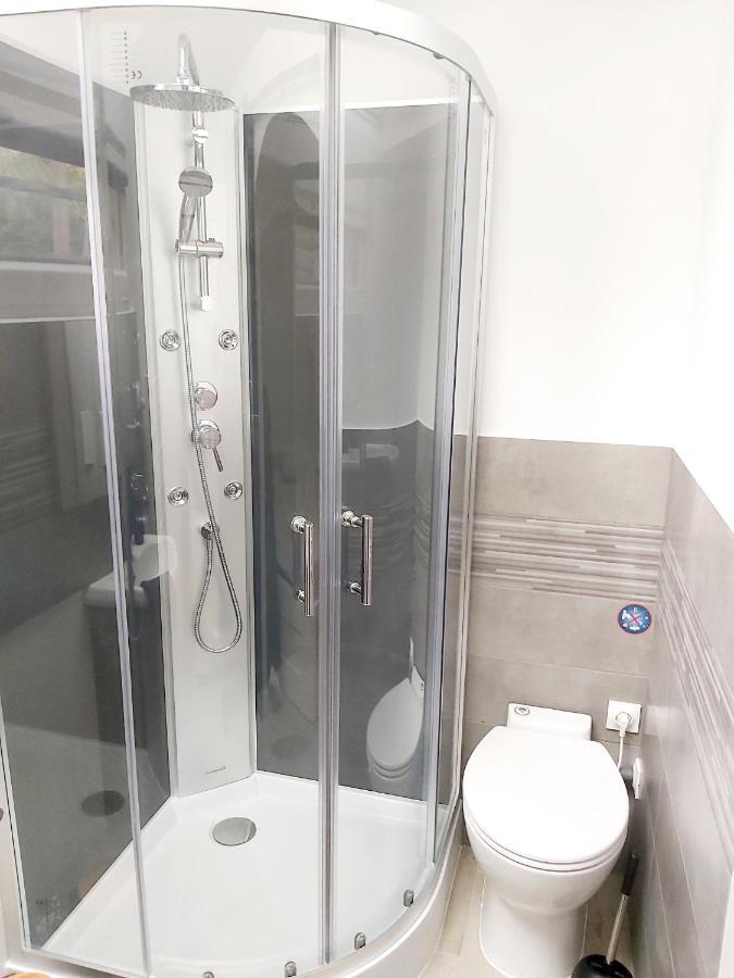 Superbe Studio 15 M²,Proche Disney, Asterix, Cdg Apartman Gressy Kültér fotó